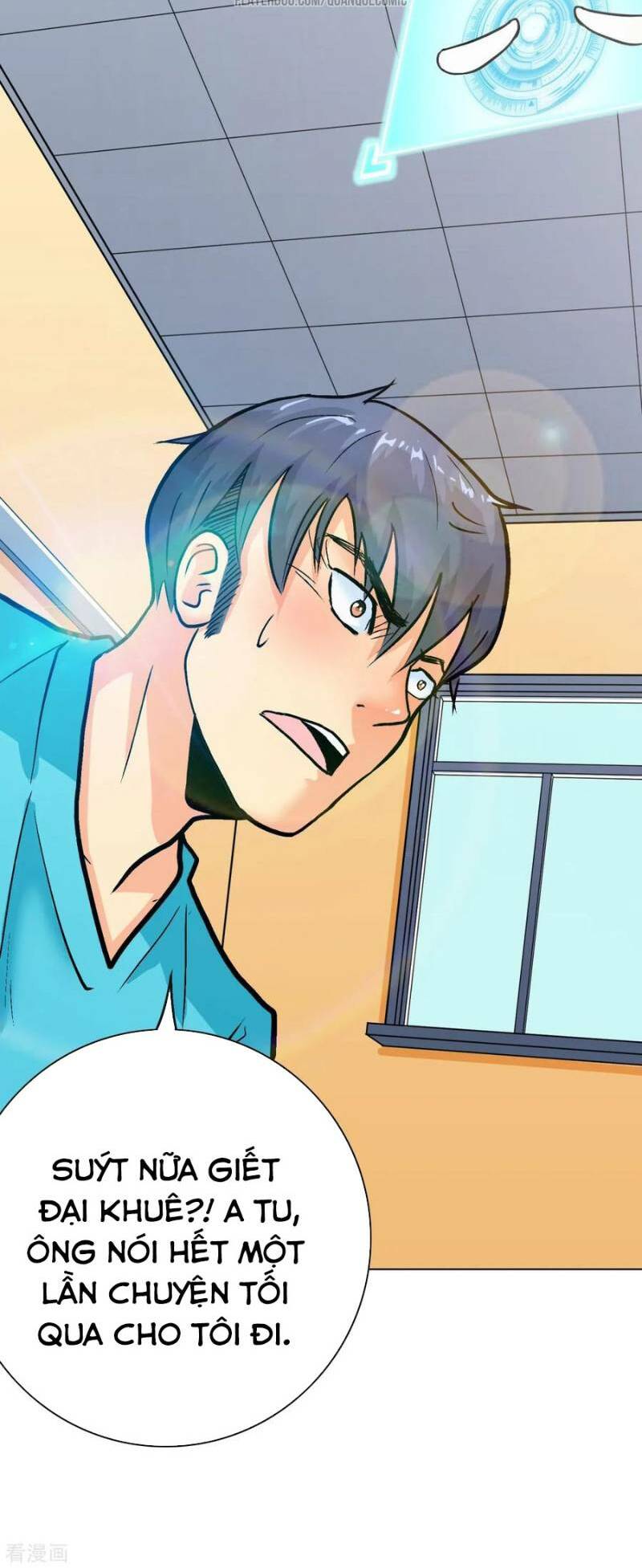 Hệ Thống Tiên Tôn Tại Đô Thị: Chapter 73