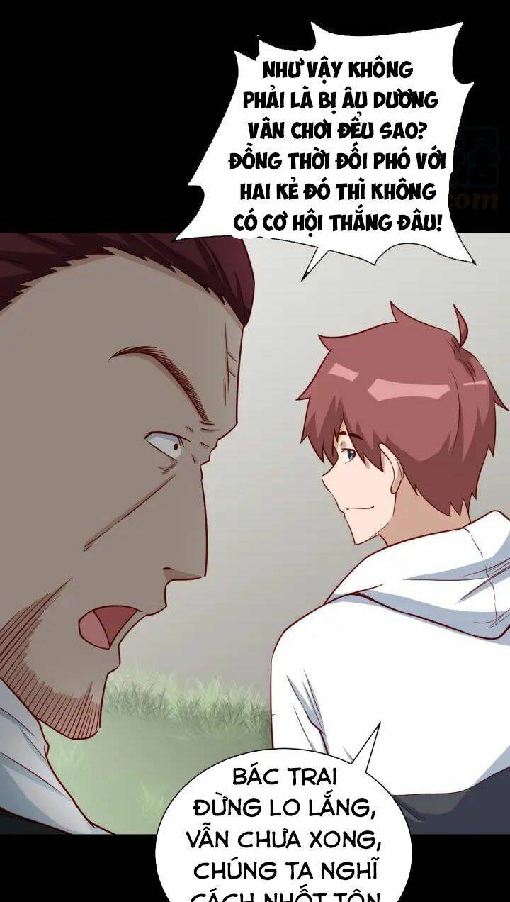Hệ Thống Tu Tiên Mạnh Nhất: Chapter 80
