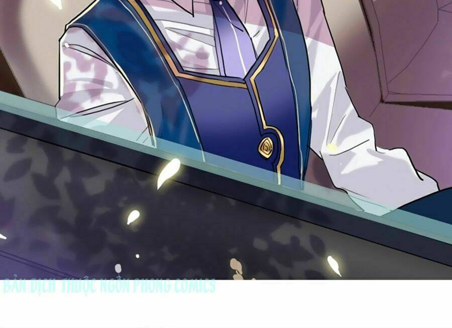 Kế Hoạch Đánh Chiếm Của Công Chúa Nghèo: Chapter 2