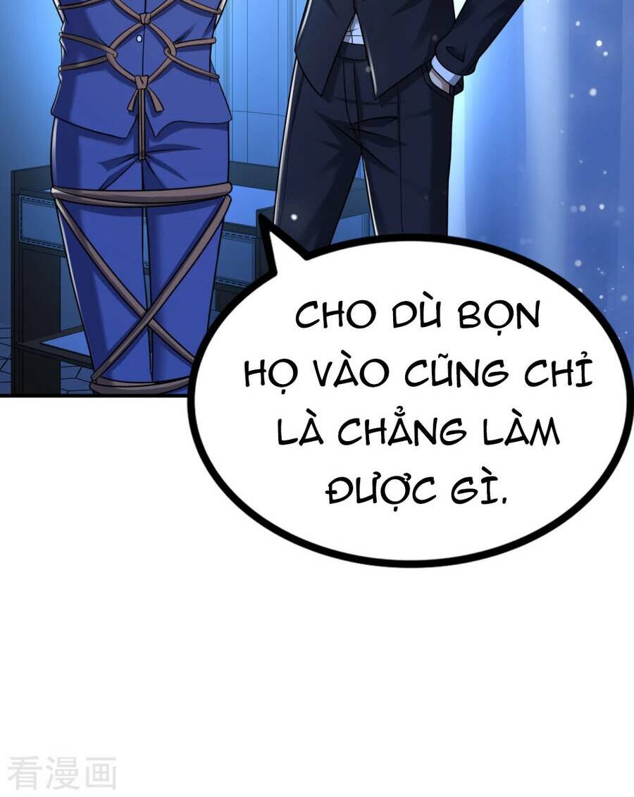 Siêu Năng Phân Hóa: Chapter 37