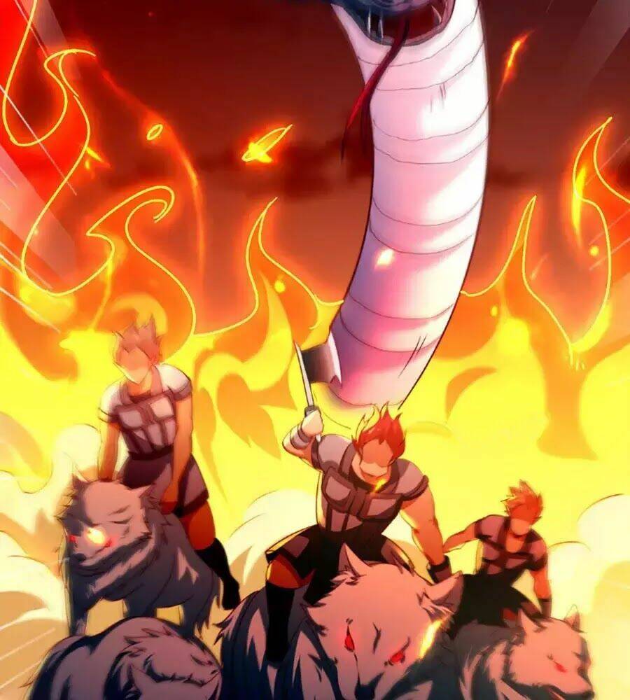 Thiên Kim Bất Hoán: Chapter 24