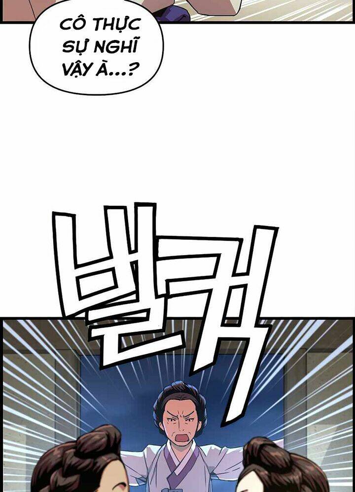 Tôi Sẽ Sống Như Một Hoàng Tử: Chapter 52
