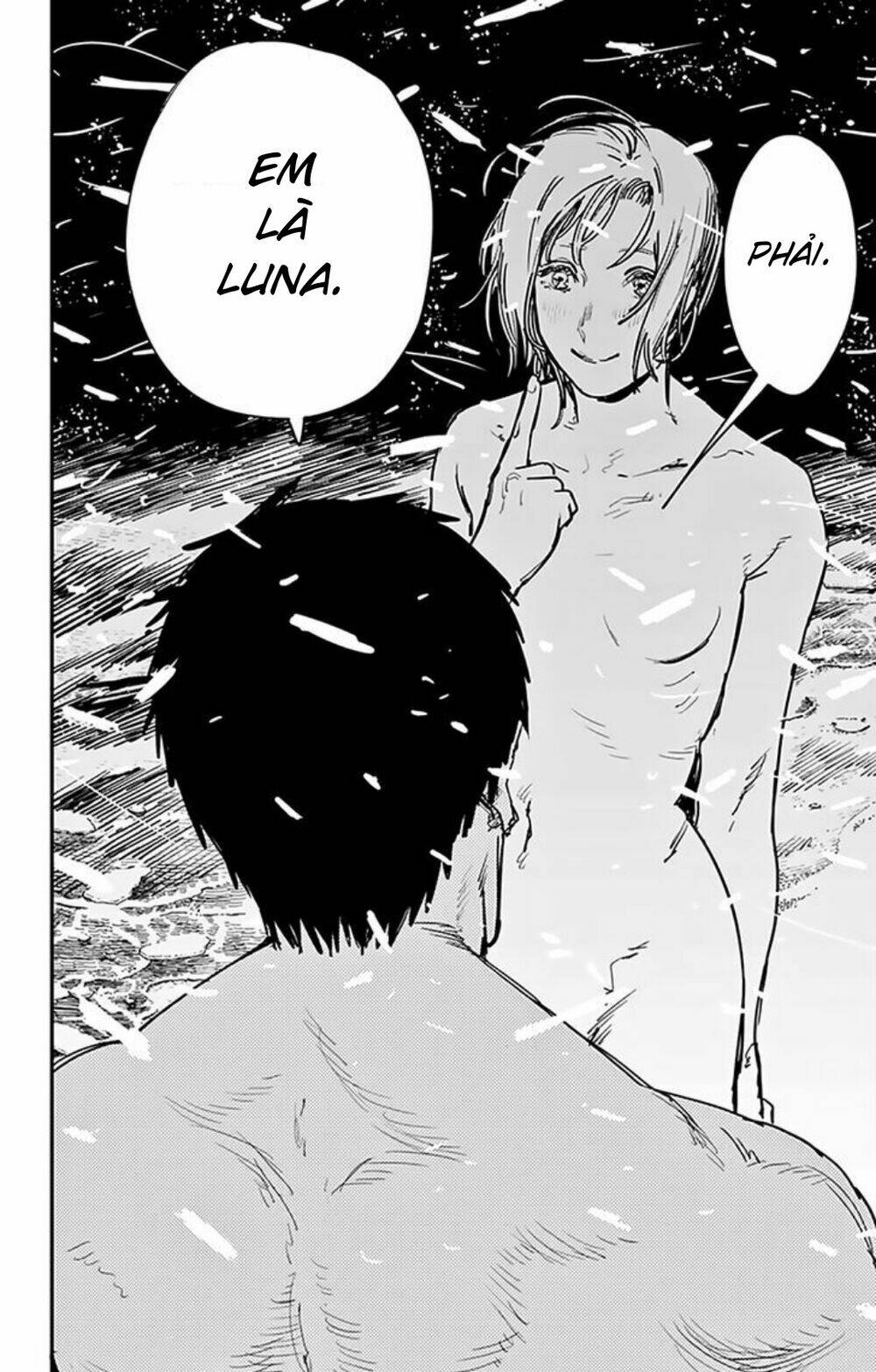 Hoả Quyền: Chapter 52