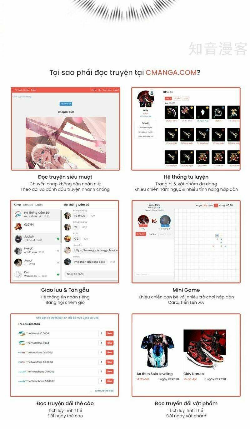 Tối Cường Vận Đào Hoa: Chapter 191