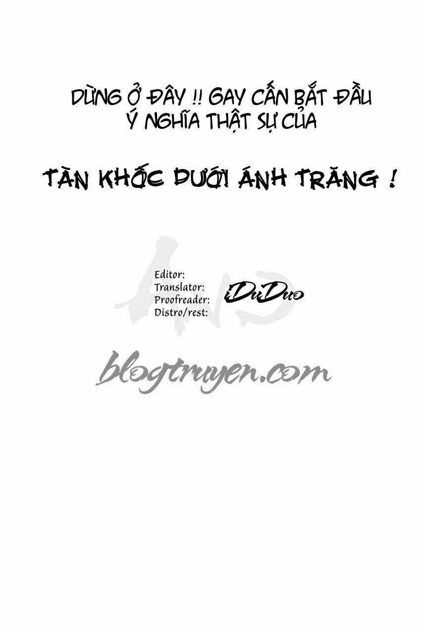 Ubel Blatt: Chapter 15