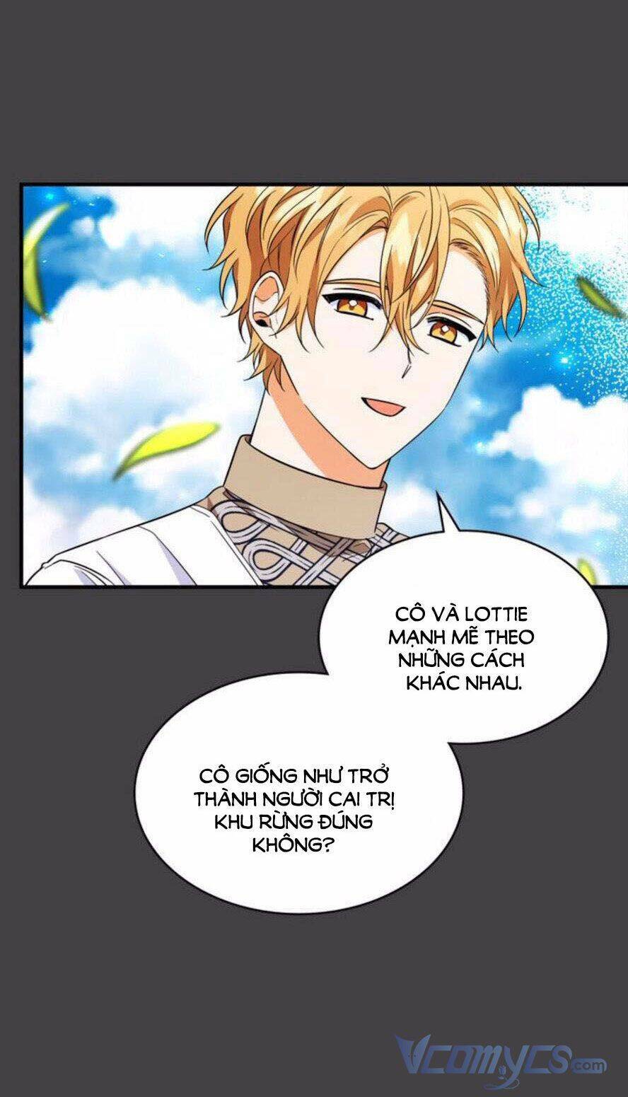 Lòng Trung Thành Với Kẻ Ác: Chapter 26