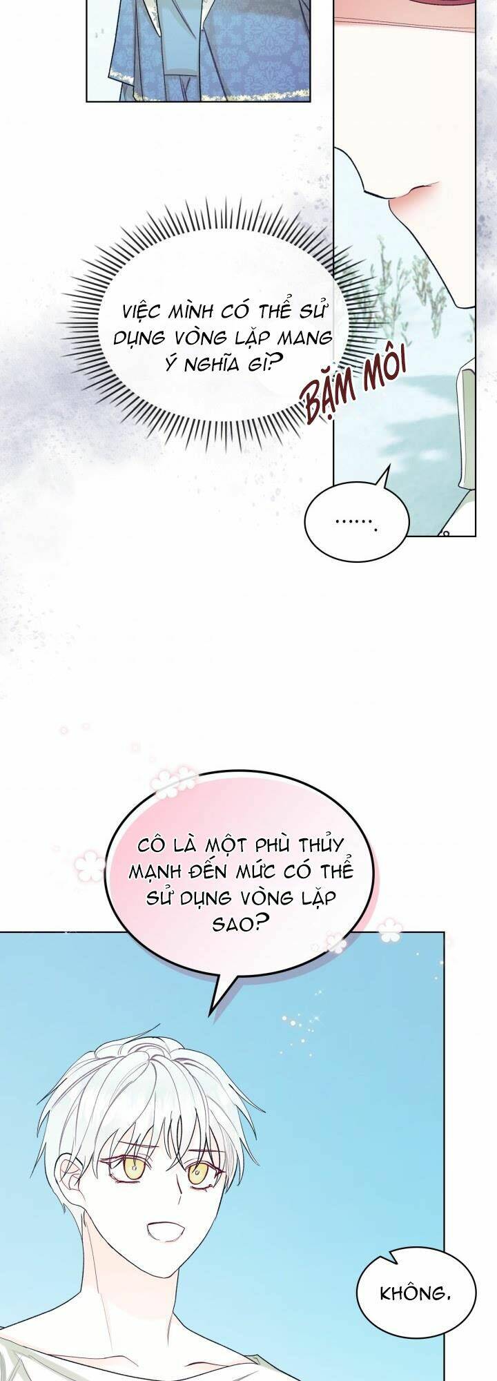 Kẻ Tạo Ra Nữ Phản Diện: Chapter 63.1