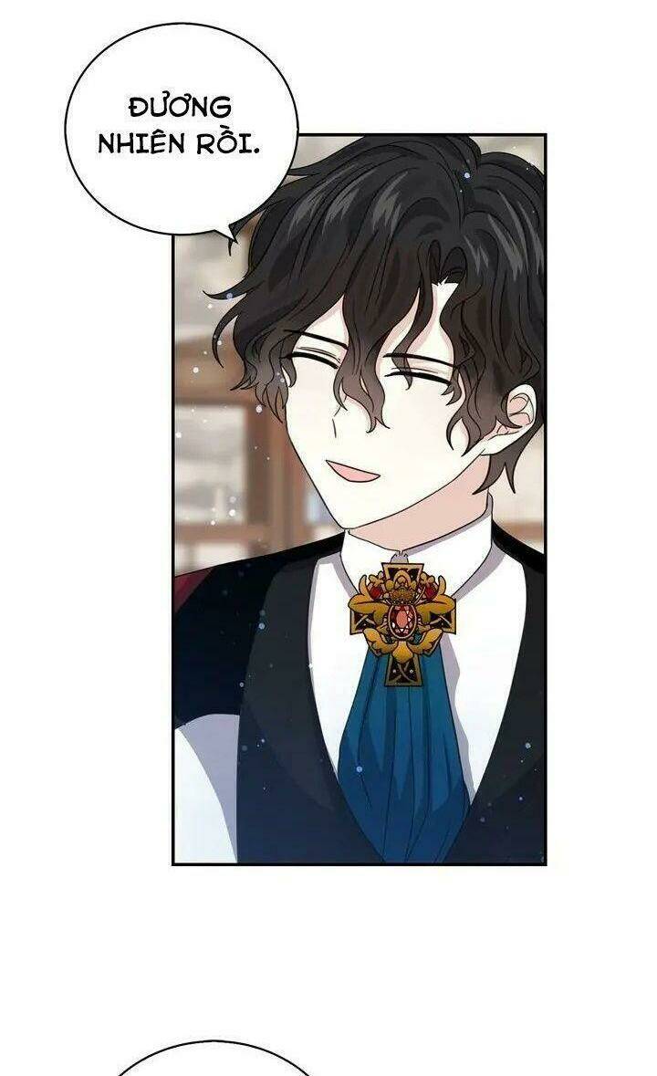 Tôi Là Bạn Gái Cũ Của Một Người Lính: Chapter 23