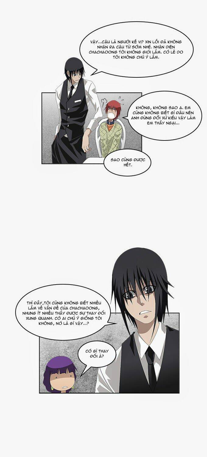 TAL: Chapter 101