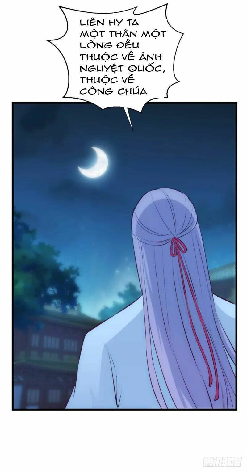 Bẩm Báo Công Chúa !: Chapter 30
