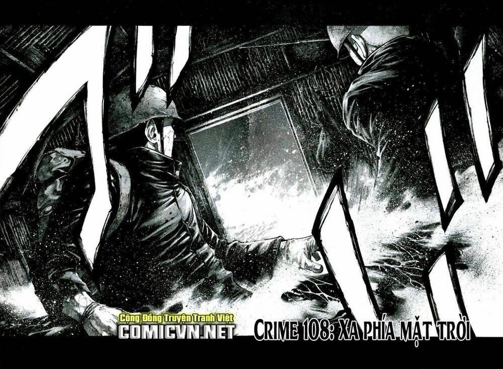 Rainbow: Chapter 108