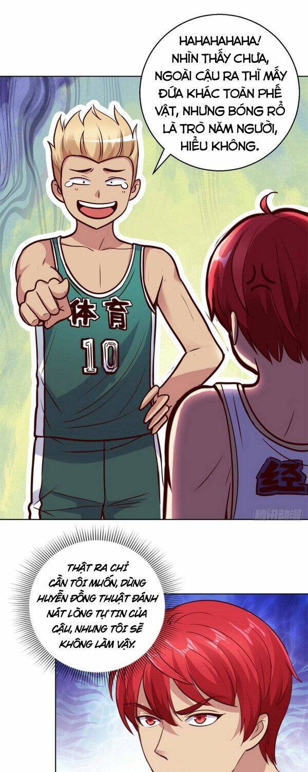 Đô Thị Chí Tôn Hệ Thống: Chapter 200