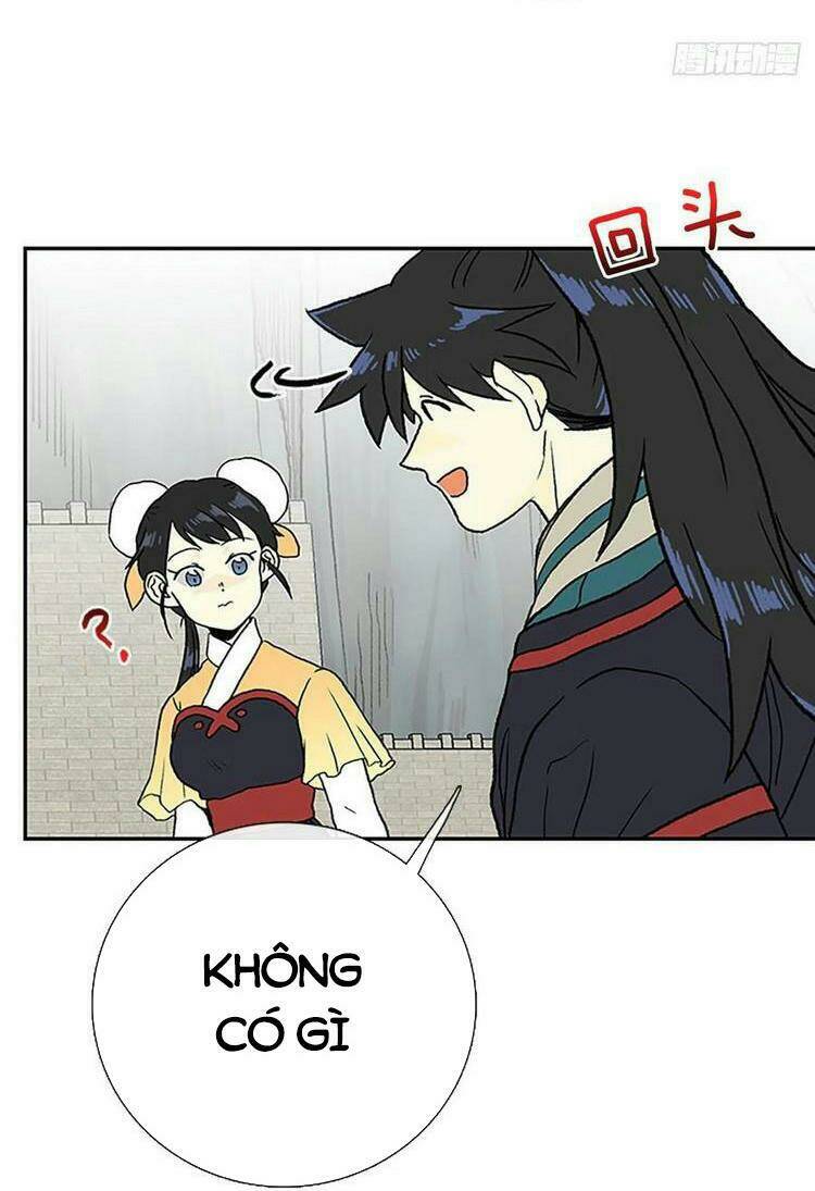 Học Sĩ Tái Sinh: Chapter 211