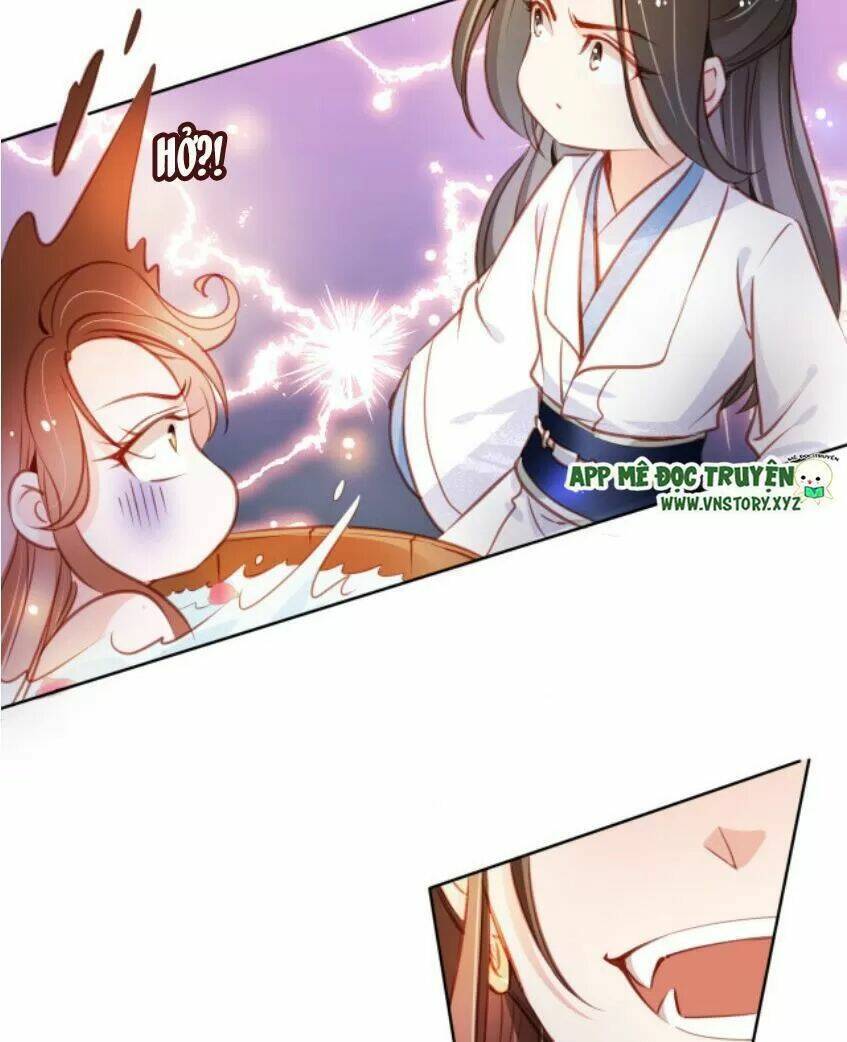 Nàng Trở Thành Bạch Nguyệt Quang Của Vương Gia Bệnh Kiều: Chapter 65