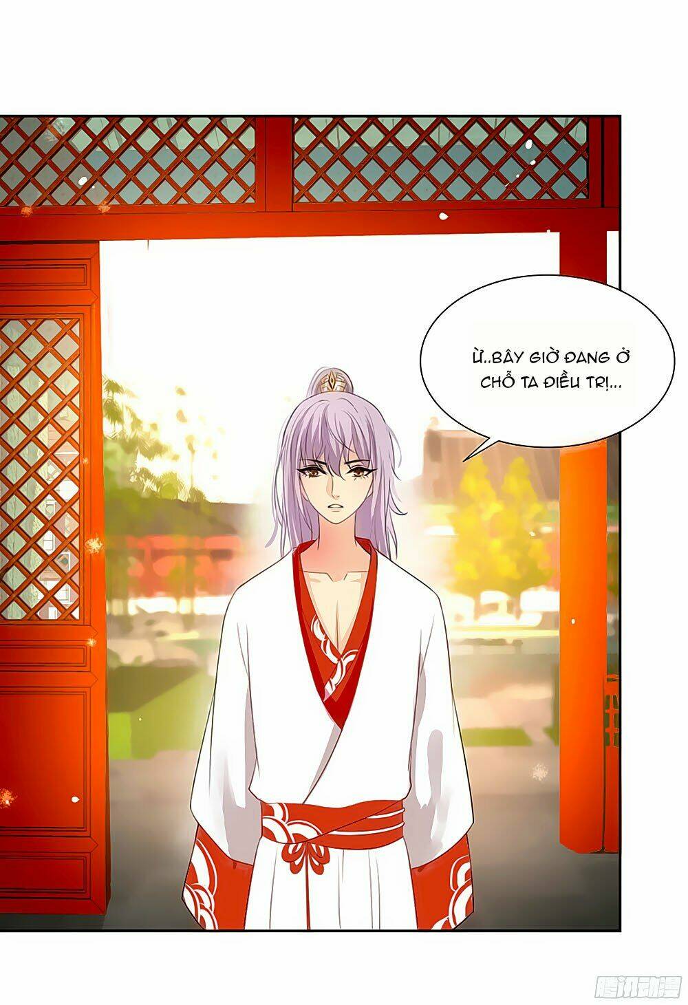 Sinh Sinh Tương Thác: Chapter 34