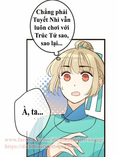 Bạn Trai Tôi Là Cẩm Y Vệ 2: Chapter 26