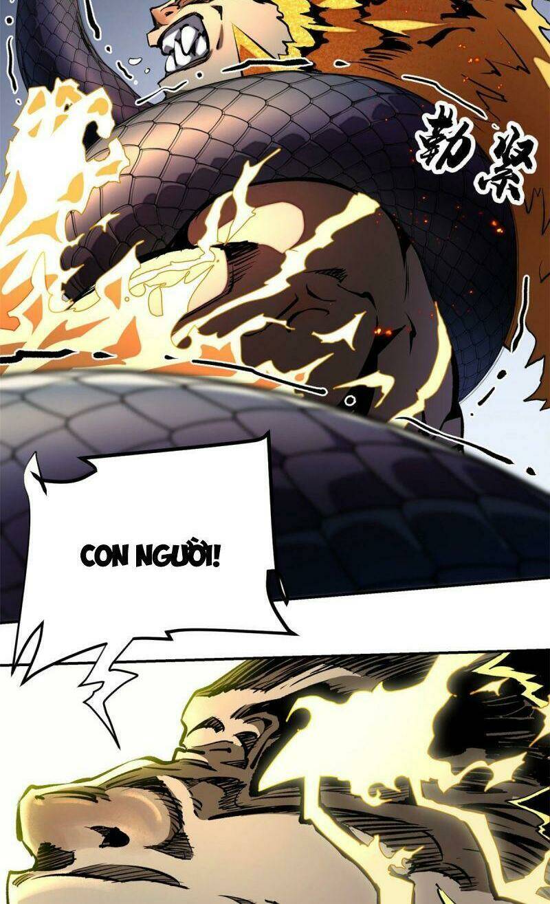 Minh Nhật Chi Kiếp: Chapter 17