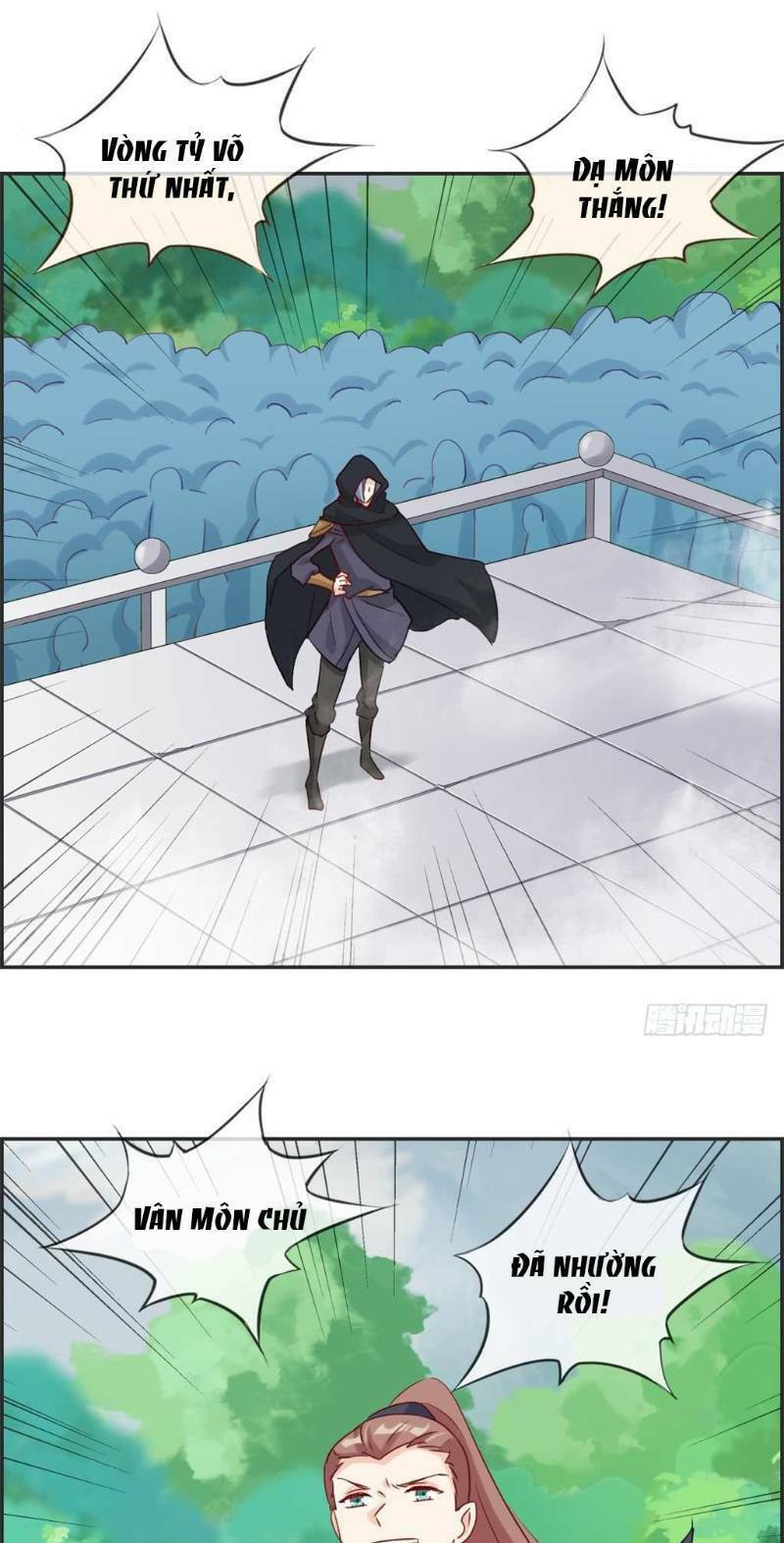 Tối Cường Hoàn Khố Hệ Thống: Chapter 46
