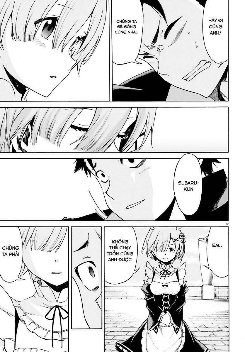 Tái Sinh Tân Thế Giới: Chapter 22