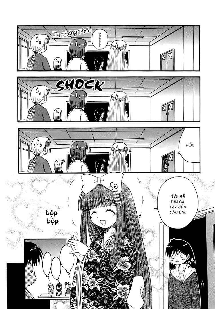 Mahoraba: Chapter 4