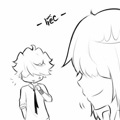 Khr Doujinshi - B26 Short Doujin: Chapter 3