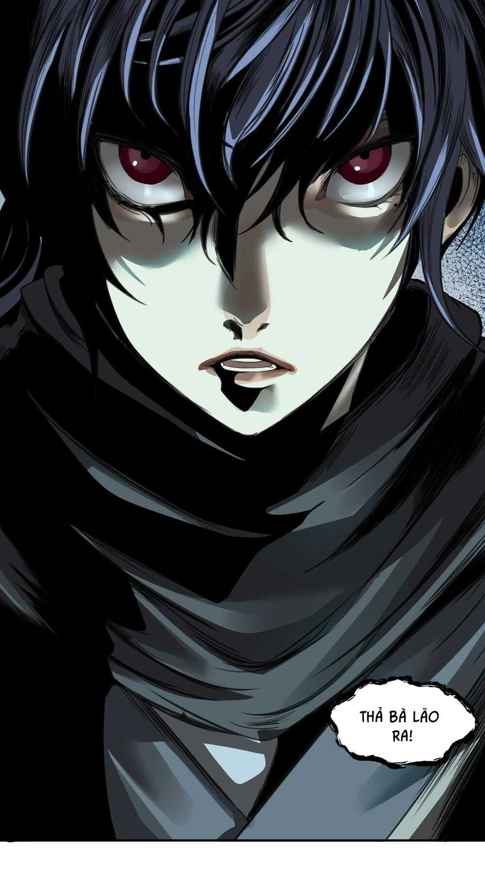 Vẫn Tinh Vương Triều: Chapter 2