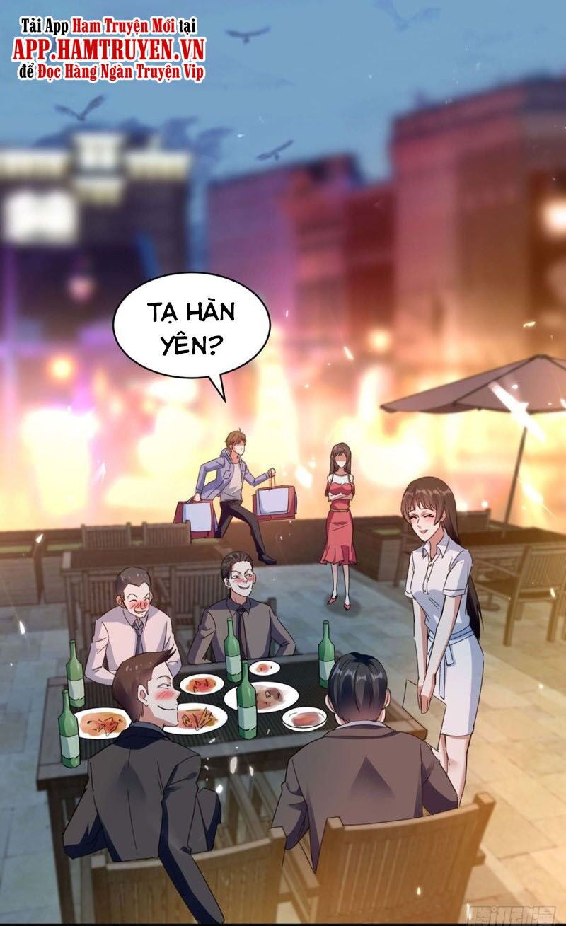 Thần Cấp Thấu Thị: Chapter 219