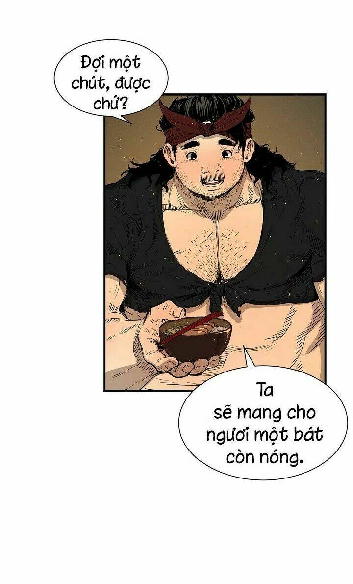Vô Kiếm Tiểu Tử: Chapter 27