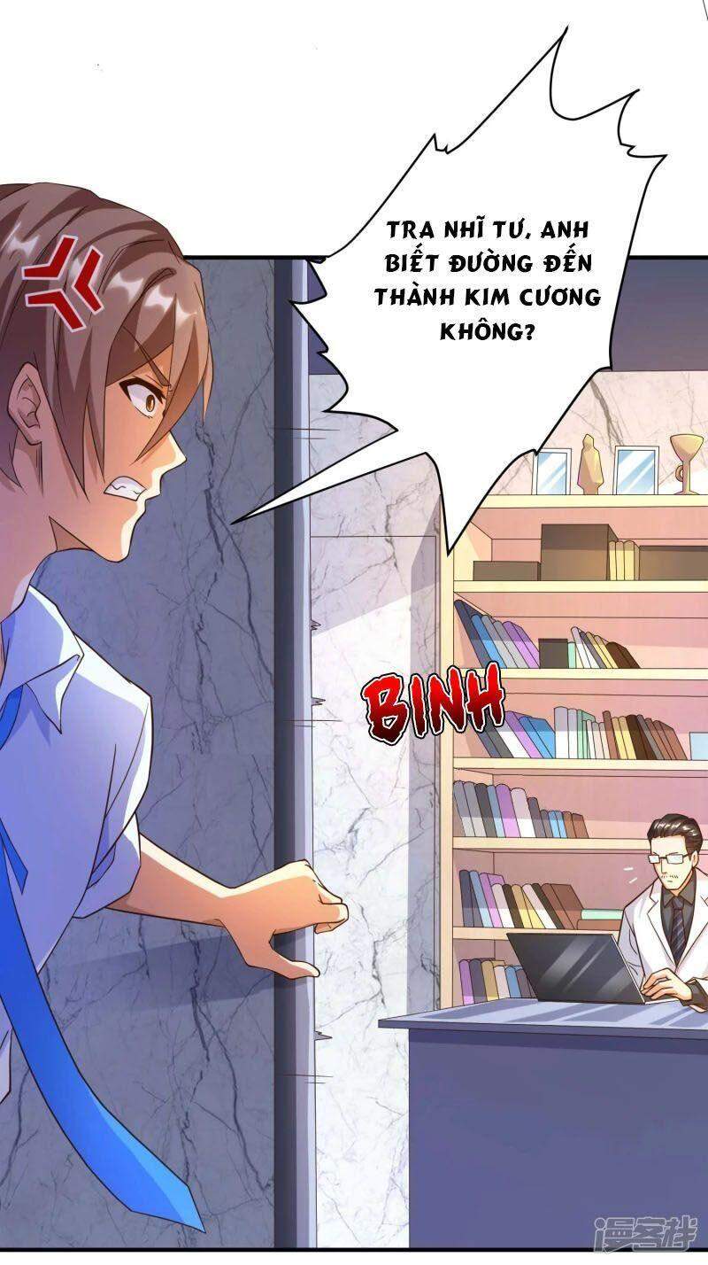 Luyện Tập Thành Thần: Chapter 36