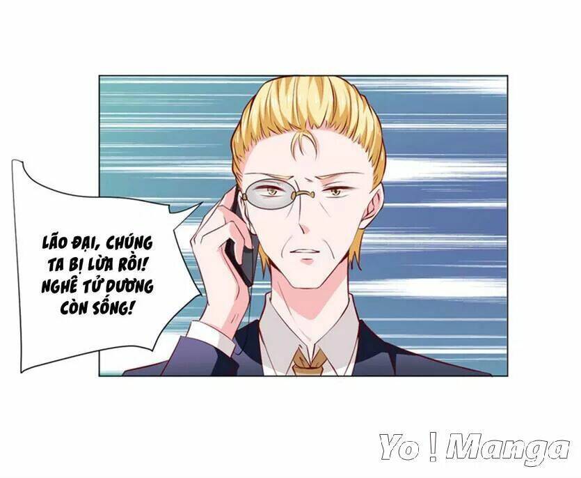 Thiểm Hôn Kinh Ái: Chapter 137