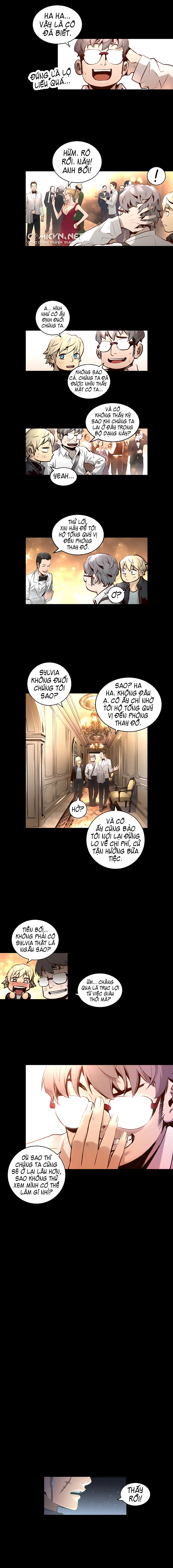 Dị Giới Tam Tuyệt: Chapter 49