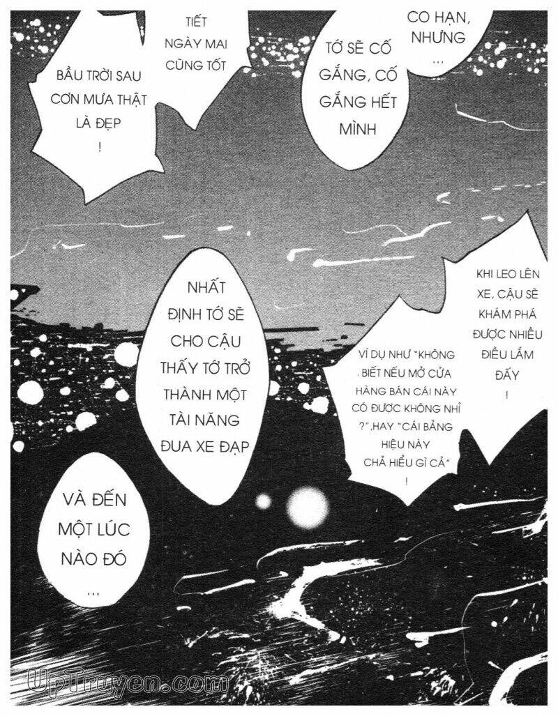Over Drive: Chapter 1