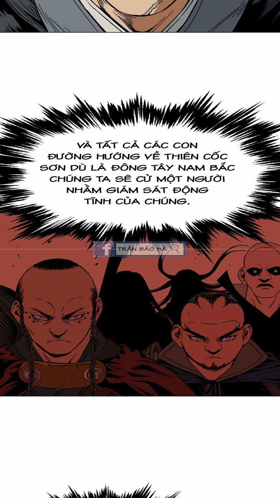 Cao Thủ 2: Chapter 56