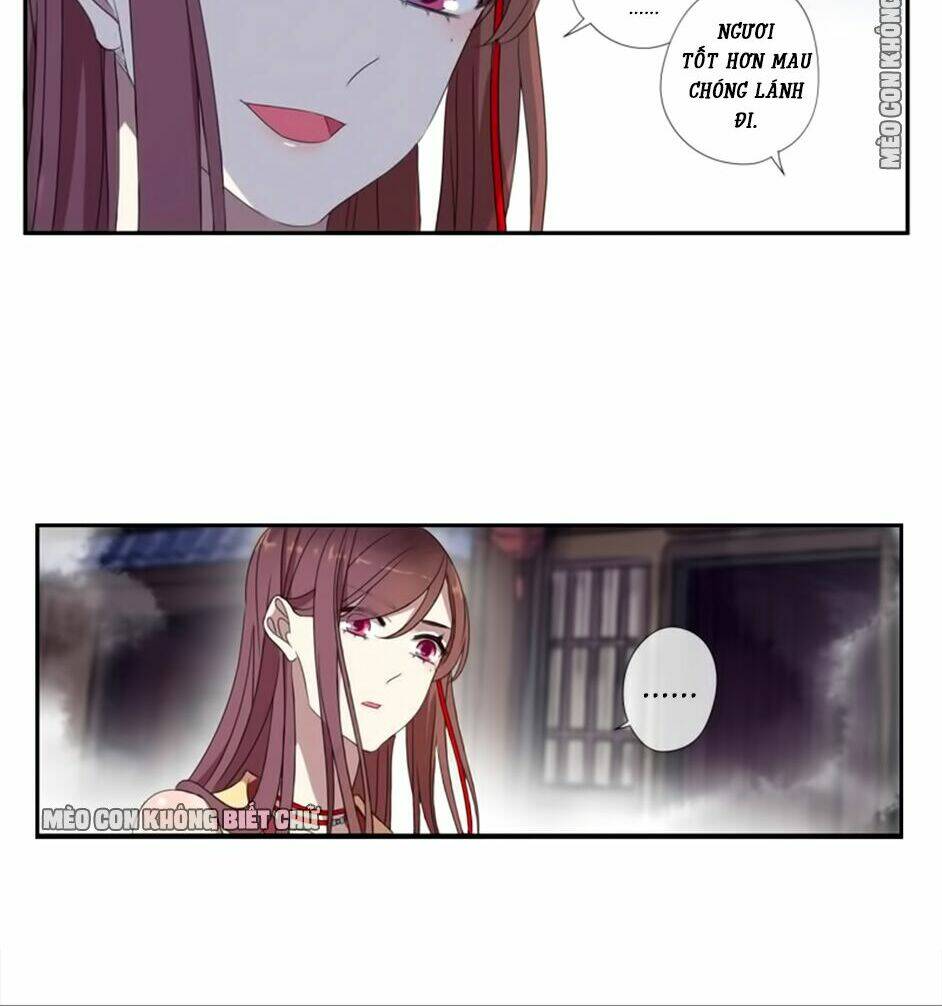 Bách Yêu Dị Văn: Chapter 17