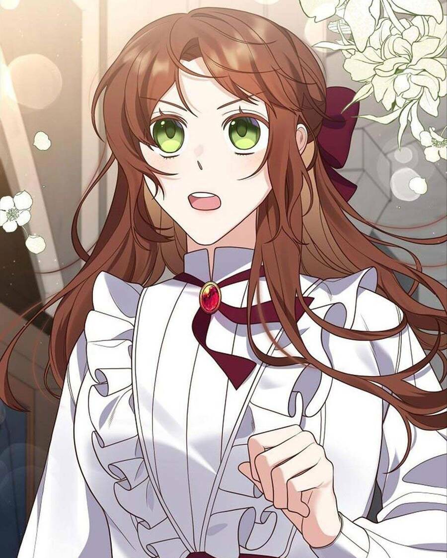 Hôn Phu Của Tôi Là Nam Chính Yandere: Chapter 12