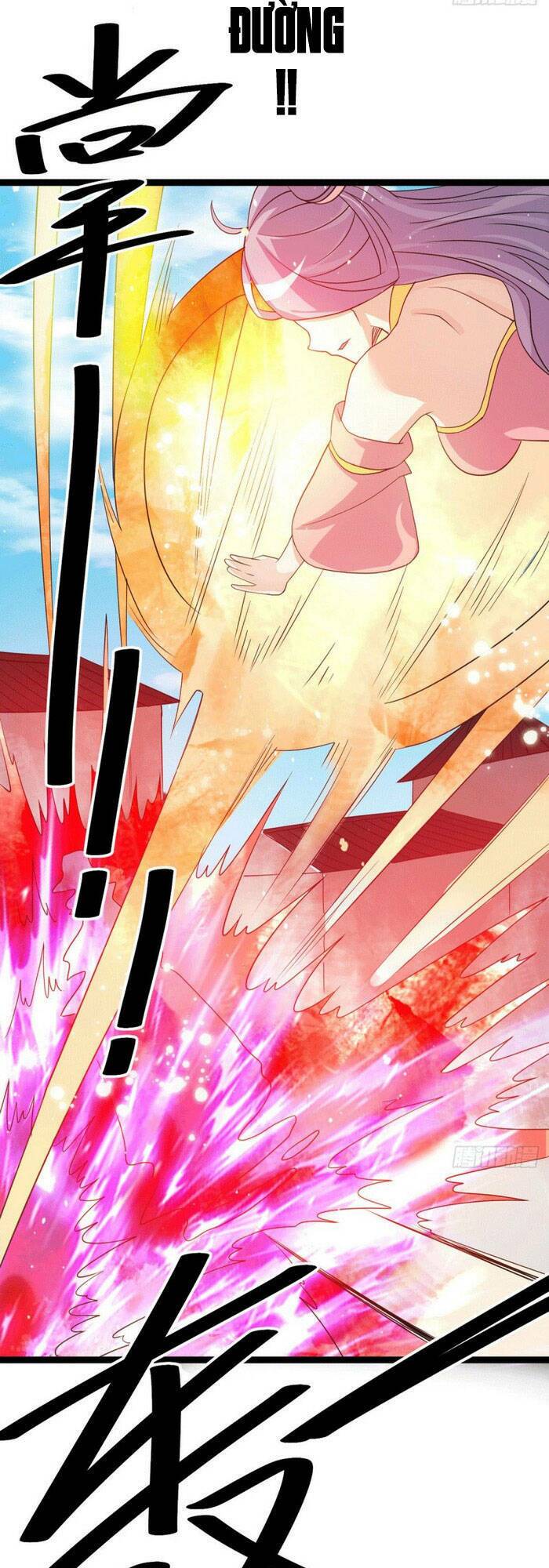 Tiên Vương Trùng Sinh: Chapter 222