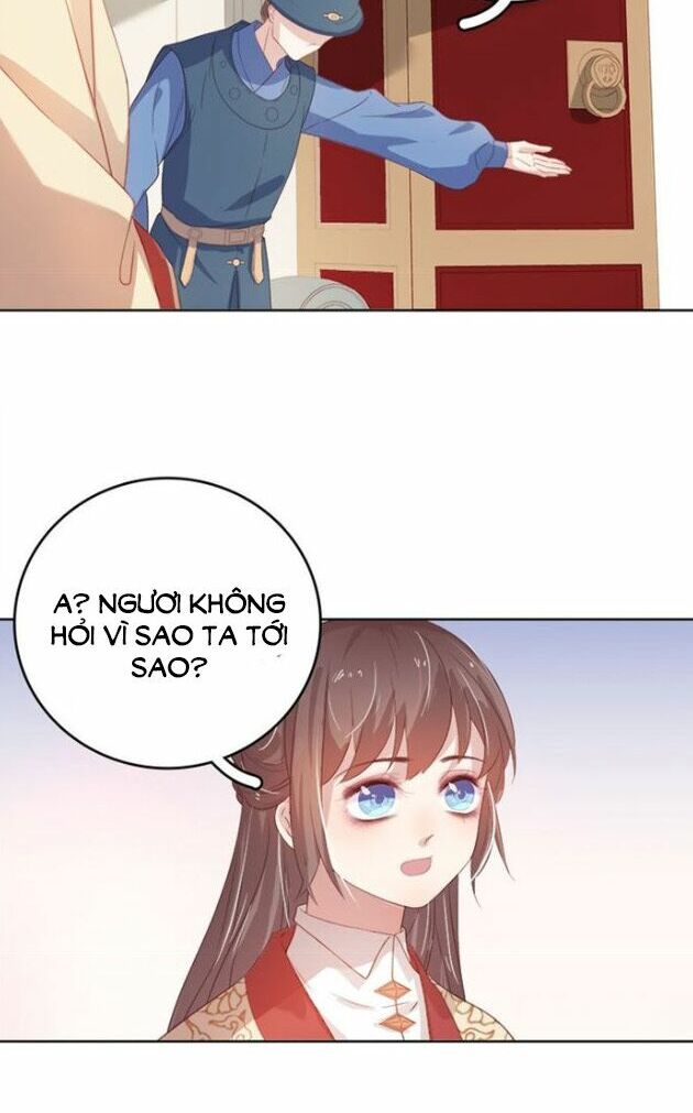 Xuân Khuê Bí Lục: Xưởng Công Thái Liêu Nhân: Chapter 49