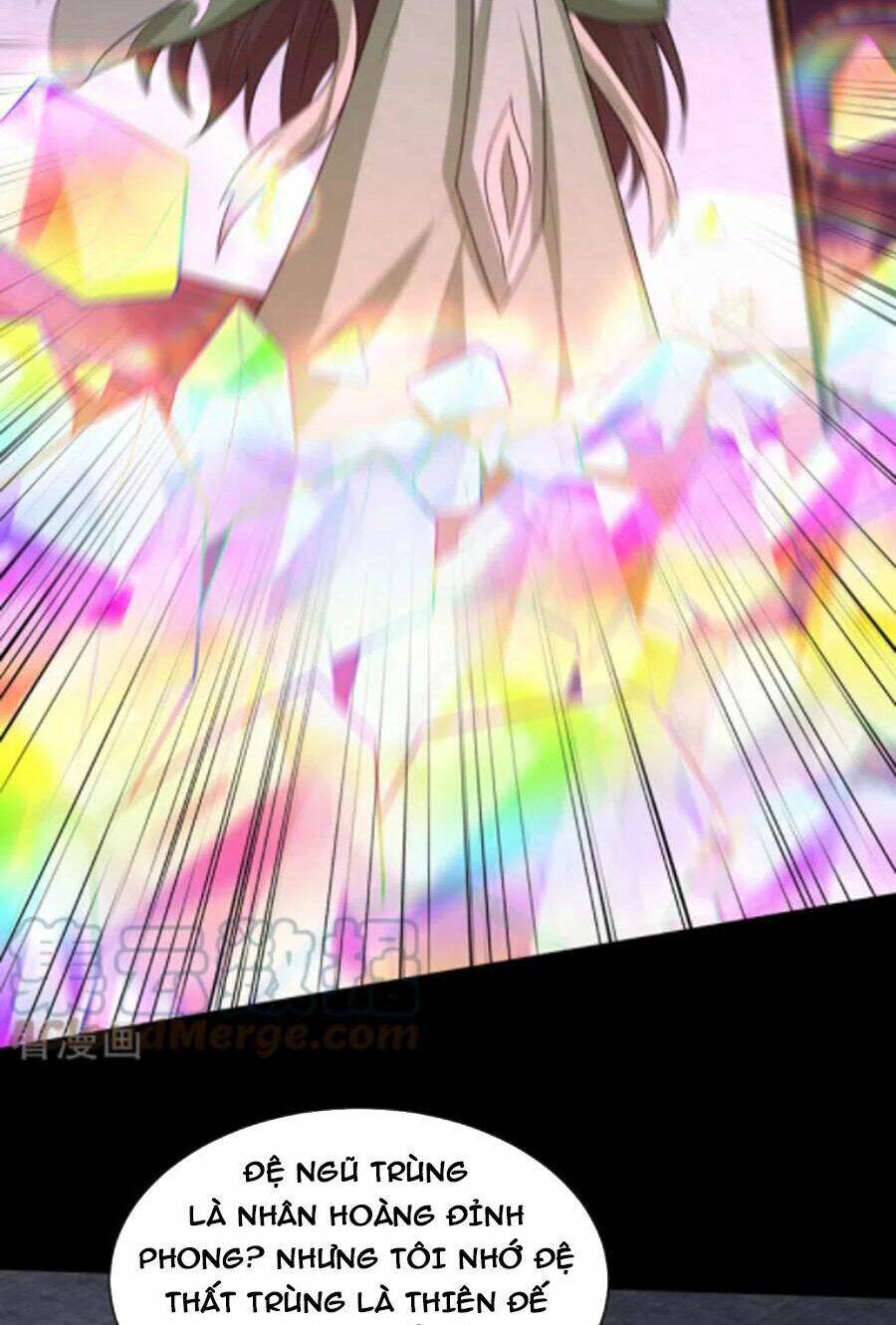 Yêu Giả Vi Vương: Chapter 314