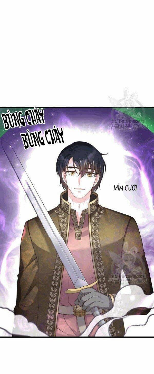 Nhân Vật Phản Diện Yêu Cầu Tôi Yêu Chàng: Chapter 30