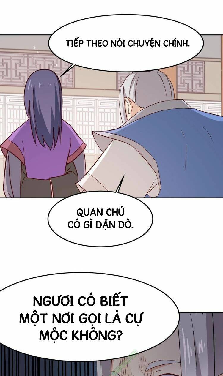 Ta Luyện Giả Kim Trong Thời Đại Tu Tiên: Chapter 10