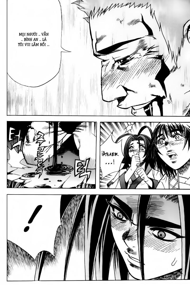 Diêm Đế: Chapter 49