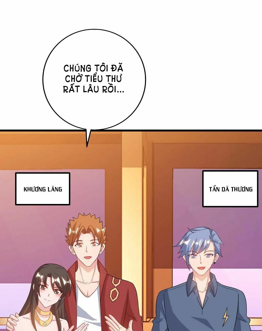 Trọng Sinh Khí Thiếu Quy Lai: Chapter 82