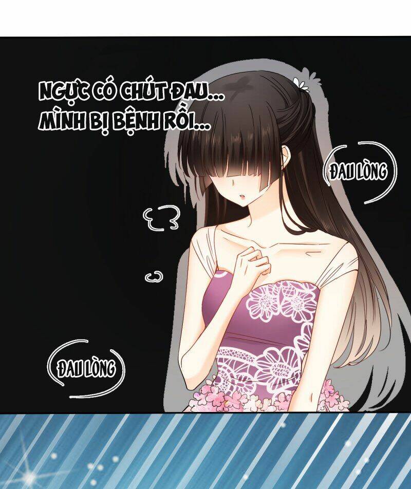 Bay Qua Thiên Sơn Đến Yêu Anh: Chapter 30