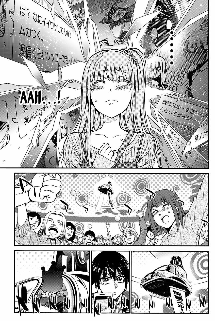 Real Account Ii: Chapter 20