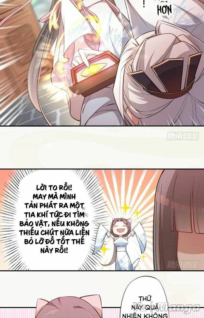 Tuyệt Thế Luyện Đan Sư: Chapter 51