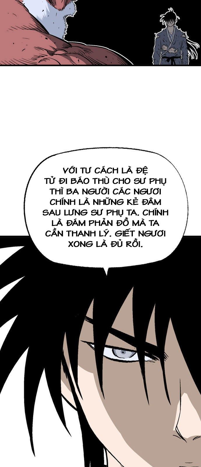 Cao Thủ 2: Chapter 107