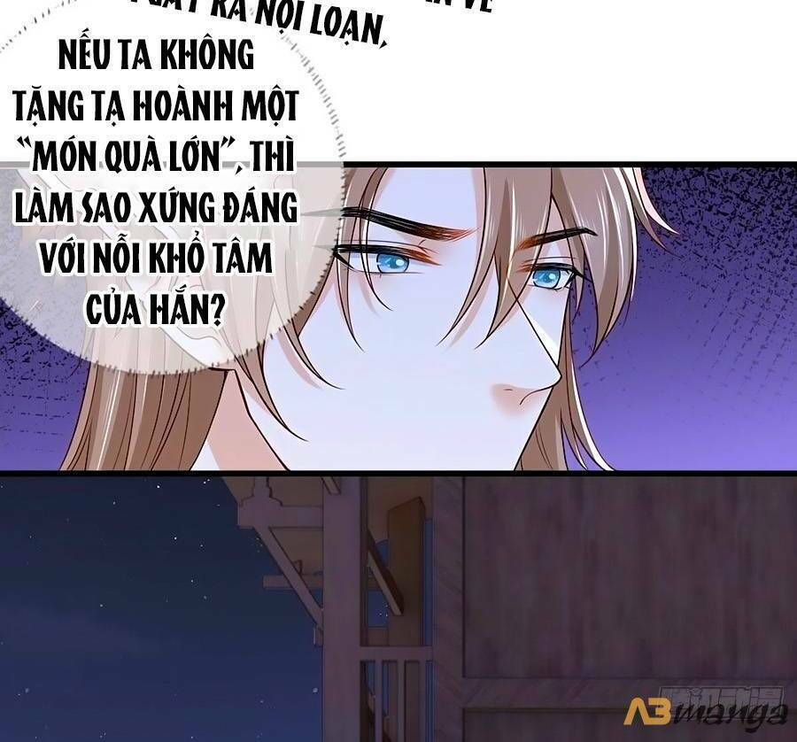 Nữ Thủ Phú Chi Kiều Sủng Nhiếp Chính Vương: Chapter 151