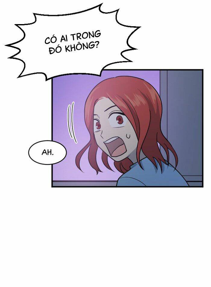 Người Đẹp Gangnam: Chapter 36