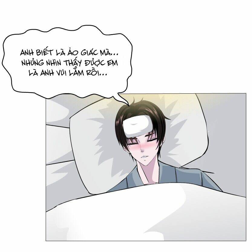 Cạm Bẫy Của Nữ Thần: Chapter 141