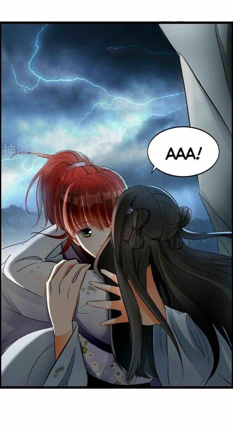 Nghịch Đồ Tại Thượng: Chapter 41